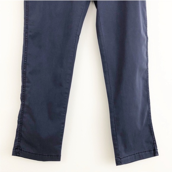 Anthropologie Hei Hei Alastair Blue Pants — Size 6 — EUC — - Picture 4 of 7